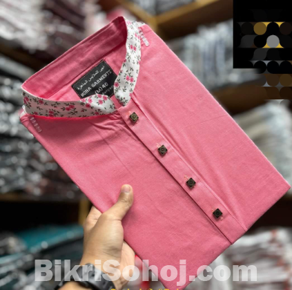 প্রিমিয়াম পাঞ্জাবী for sale!!!